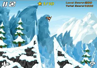 Игра iStunt 2 фото