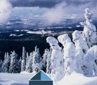 Игра Помоги Санте проснуться фото