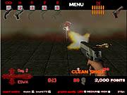 Игра 13 Days In Hell фото